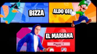 Post 3 by Bizzza on YouTube (video)