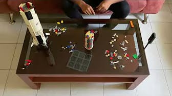 Post 1 by Aviñurri on YouTube (video)
