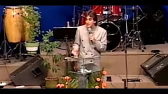 Post 6 by Conferencias de Restauracion on YouTube (video)