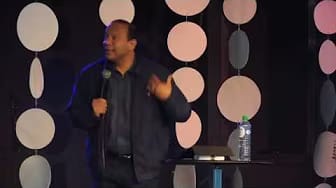 Post 5 by Conferencias de Restauracion on YouTube (video)