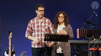 Post 4 by Conferencias de Restauracion on YouTube (video)