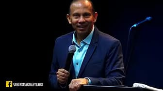 Post 7 by Conferencias de Restauracion on YouTube (video)