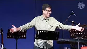 Post 8 by Conferencias de Restauracion on YouTube (video)
