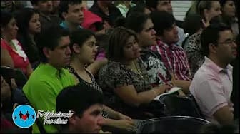 Post 1 by Conferencias de Restauracion on YouTube (video)