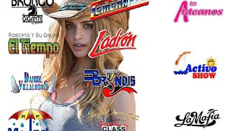 Post 3 by Dj Kross - T RMX Xalapa Veracruz on YouTube (video)