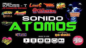 Post 2 by Dj Kross - T RMX Xalapa Veracruz on YouTube (video)