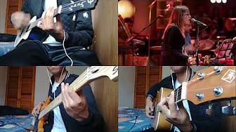Post 3 by Max Gar on YouTube (video)