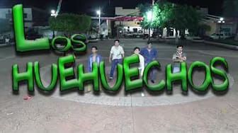 Post 10 by Los Huehuechos on YouTube (video)