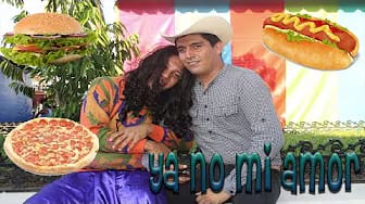 Post 3 by Los Huehuechos on YouTube (video)