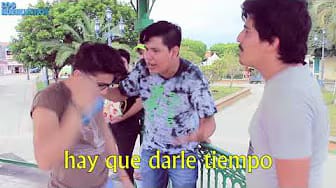 Post 9 by Los Huehuechos on YouTube (video)