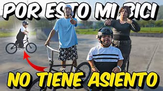 Post 3 by EL PATILLAS DE LA GRANJA on YouTube (video)
