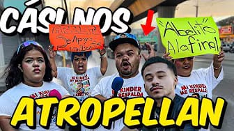 Post 10 by EL PATILLAS DE LA GRANJA on YouTube (video)