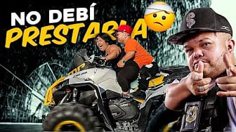 Post 7 by EL PATILLAS DE LA GRANJA on YouTube (video)