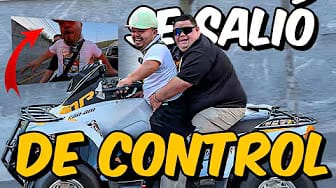 Post 9 by EL PATILLAS DE LA GRANJA on YouTube (video)