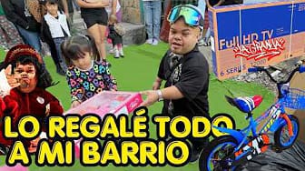 Post 2 by EL PATILLAS DE LA GRANJA on YouTube (video)
