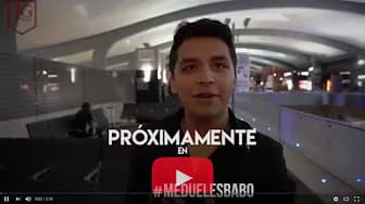 Post 3 by ChristianNodalTV on YouTube (video)