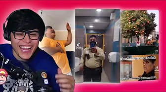 Post 5 by Aldo Geo Reacciona on YouTube (video)