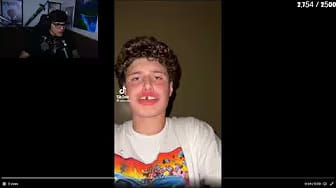 Post 6 by Aldo Geo Reacciona on YouTube (video)
