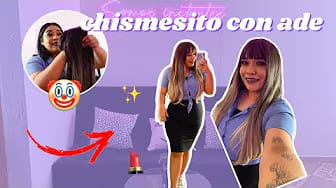 Post 8 by Ade Valadez on YouTube (video)