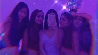 Post 2 by Liliwizz앨리슨 on YouTube (video)