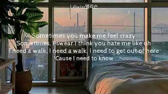Post 3 by Liliwizz앨리슨 on YouTube (video)
