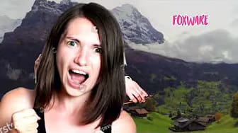 Post 10 by Foxware on YouTube (video)