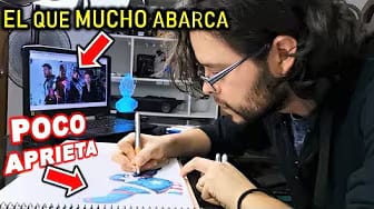 Post 9 by HELADO Oscuro de MiGgkEL on YouTube (video)