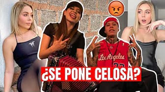 Post 1 by Chronic Rap Mx on YouTube (video)