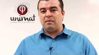 Post 9 by Unimat on YouTube (video)