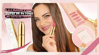 Post 5 by Daphne Kawas on YouTube (video)