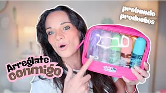 Post 2 by Daphne Kawas on YouTube (video)