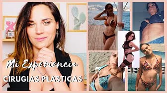 Post 8 by Daphne Kawas on YouTube (video)