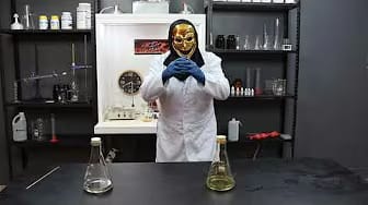 Post 1 by EXX EXperiment on YouTube (video)
