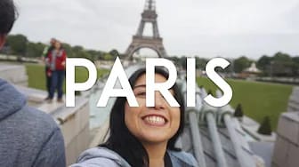 Post 9 by Sonia & Luis - Vlogs on YouTube (video)