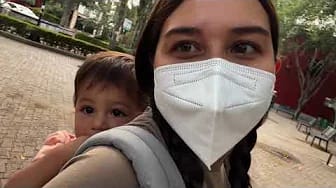 Post 8 by Sonia & Luis - Vlogs on YouTube (video)