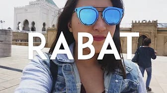 Post 3 by Sonia & Luis - Vlogs on YouTube (video)