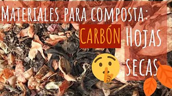 Post 7 by Huerto Urbano Mar Redondo on YouTube (video)