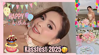 Post 1 by KASS GASTELUM on YouTube (video)