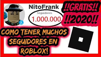 Post 3 by SrRbx on YouTube (video)