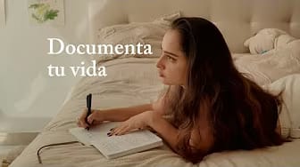 Post 4 by Andrea Paulín on YouTube (video)