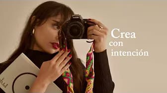 Post 3 by Andrea Paulín on YouTube (video)