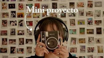 Post 1 by Andrea Paulín on YouTube (video)