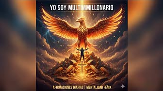 Post 4 by Mentalidad Fenix on YouTube (video)