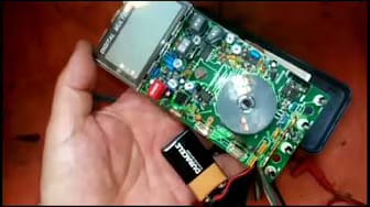 Post 9 by Electrotec on YouTube (video)