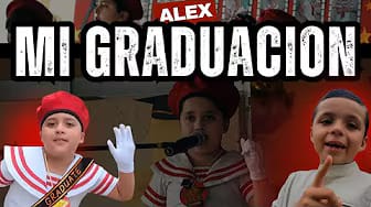 Post 8 by LAS AVENTURAS DE ALEX Y MAX on YouTube (video)
