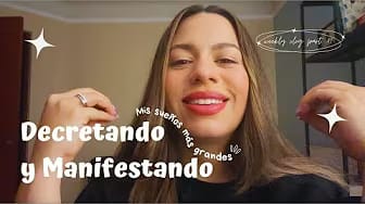 Post 1 by Valeria Roffiel on YouTube (video)