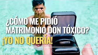 Post 9 by Jair Escobar “Don Vinagretas” on YouTube (video)