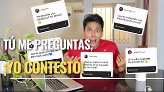 Post 1 by Jair Escobar “Don Vinagretas” on YouTube (video)