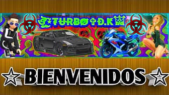 Post 1 by NITRO TURBO on YouTube (video)