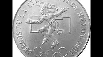 Post 2 by Espacio Numismático on YouTube (video)